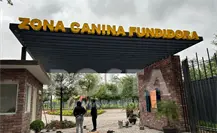 Nuevo parque exclusivo para lomitos en Monterrey, ¿ya lo conoces?