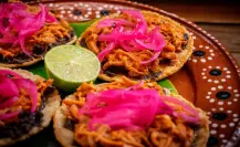 Panuchos y salbutes: parte de la riqueza gastronómica yucateca