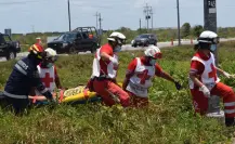 Cruz Roja Mexicana: Apoyo y Asistencia en Yucatán durante Vacaciones