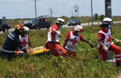 Cruz Roja Mexicana: Apoyo y Asistencia en Yucatán durante Vacaciones