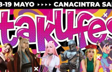 ¡El Otakufest vuelve a Saltillo! Te contamos los detalles