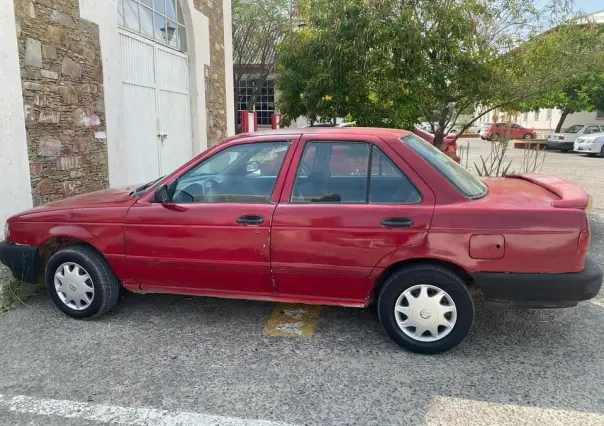 Roban carro a payasito Charly en Victoria