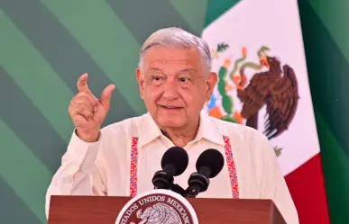 AMLO respalda a gobernador de Veracruz: no es corrupto, dice