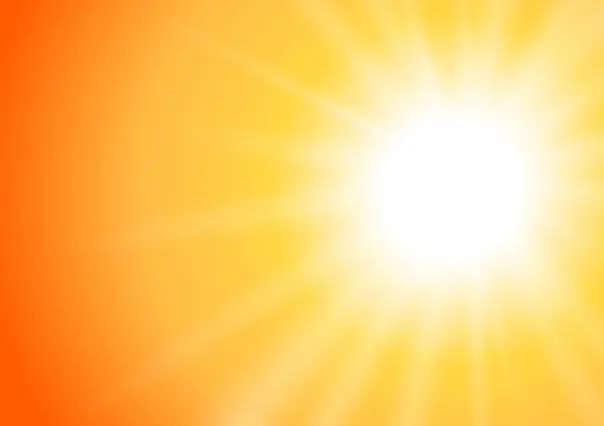 Clima en contraste: frente frío 41 produce lluvias, más calor extremo en México