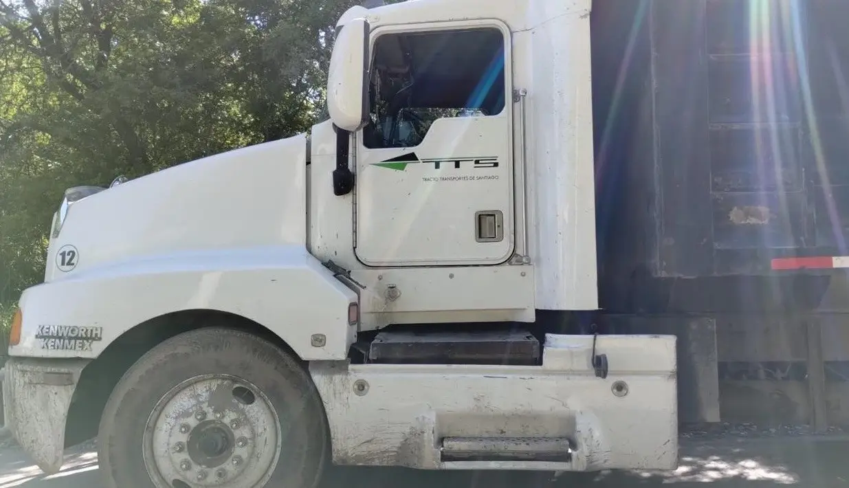 Cae hombre por delitos contra el medio ambiente en Juárez, Nuevo León
