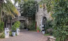 Campus de Arquitectura UADY se convierte en espacio 100% Libre de Humo de Tabaco
