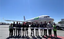 ¿Vas a viajar a Austin, Texas?, Viva Aerobus abre vuelo directo desde Monterrey