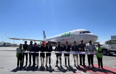 ¿Vas a viajar a Austin, Texas?, Viva Aerobus abre vuelo directo desde Monterrey