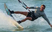 Kitesurfing en Yucatán: ¿Qué es y dónde practicarlo?