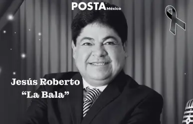 Muere Jesús Roberto “La Bala”, comediante regiomontano