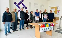 México Avante Coahuila busca establecer su partido estatal y a nivel federal México Avante Coahuila busca establecer su partido estatal y a nivel federal