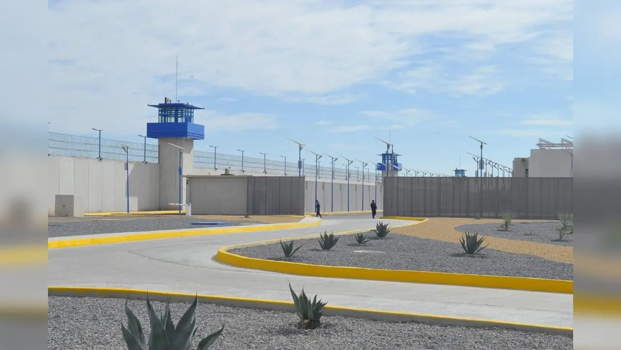 98 años de prisión para un hombre perteneciente a una banda criminal del Estado de México. Foto: El Siglo de Durango.