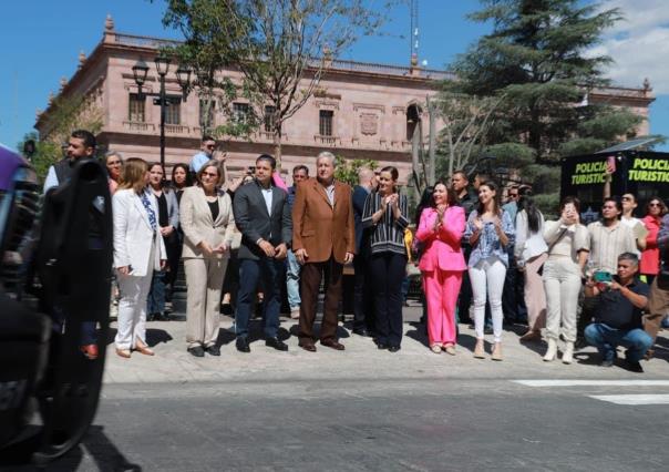 ¡Conoce Saltillo! Impulsa Municipio innovadoras acciones para Semana Santa