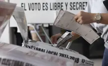 Seguridad, agua y transporte, los temas que más preocupan a los neoleoneses