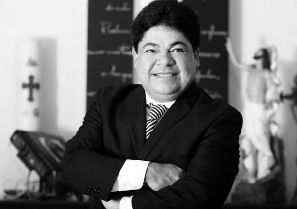 Muere el comediante Jesús Roberto La Bala