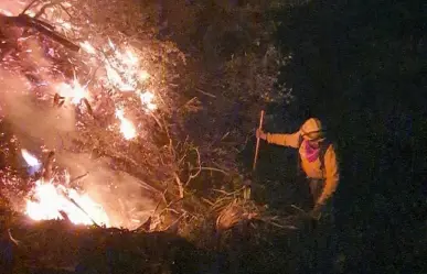 Emiten recomendaciones al acampar en Santiago