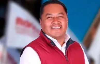 Asesinan a candidato de Morena en Puebla