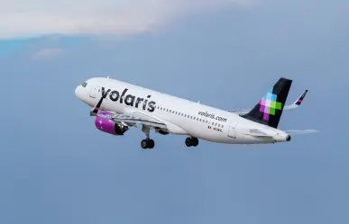 Ruta aérea Loreto-Guadalajara con Volaris reanuda operaciones en abril: SETUE