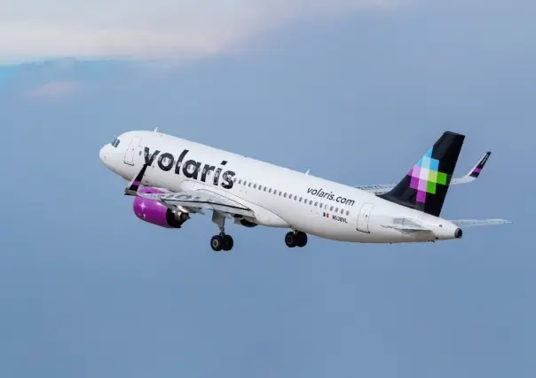 Ruta aérea Loreto-Guadalajara con Volaris reanuda operaciones en abril: SETUE