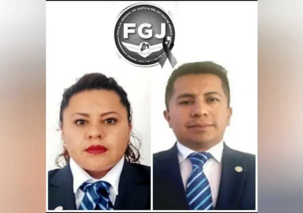 Balacera deja dos agentes de la FGEJM muertos y un policía estatal herido