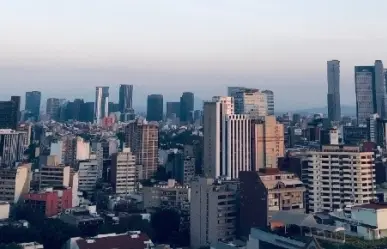 ¡Otra vez no! Activan fase 1 de Contingencia Ambiental por ozono en CDMX