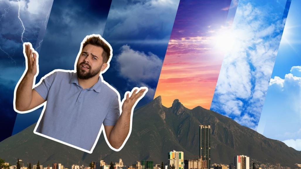 ¿Quieres saber cómo estará el clima en Nuevo León en Semana Santa?