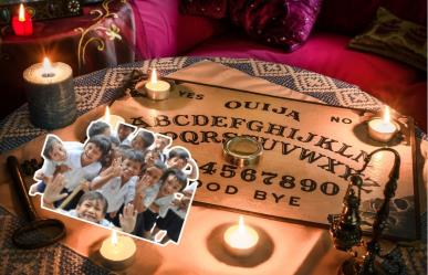 Misterioso desmayo de niños en escuela de Puebla por tabla de ouija