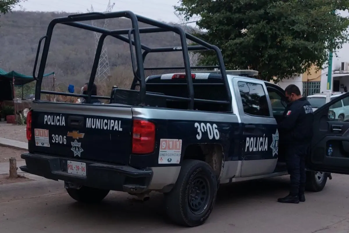 Las fuerzas federales han anunciado que dispondrán de más elementos para la búsqueda de las personas restantes. Foto: X@entreveredas