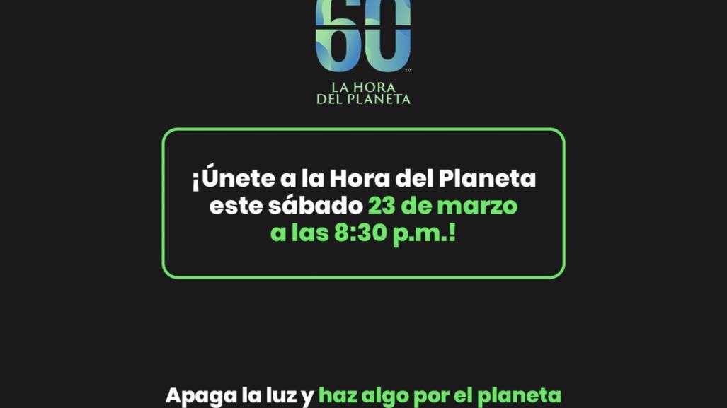 La hora del planeta: ¿Por qué se hace?