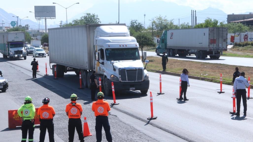 Santa Catarina garantiza seguridad en Semana Santa