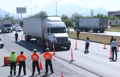 Santa Catarina garantiza seguridad en Semana Santa