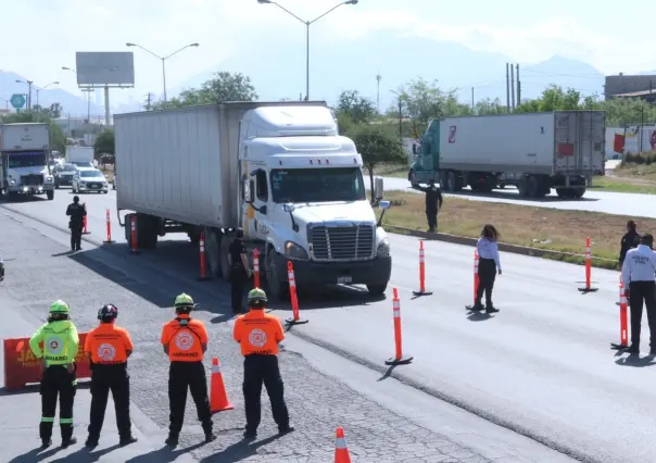 Santa Catarina garantiza seguridad en Semana Santa