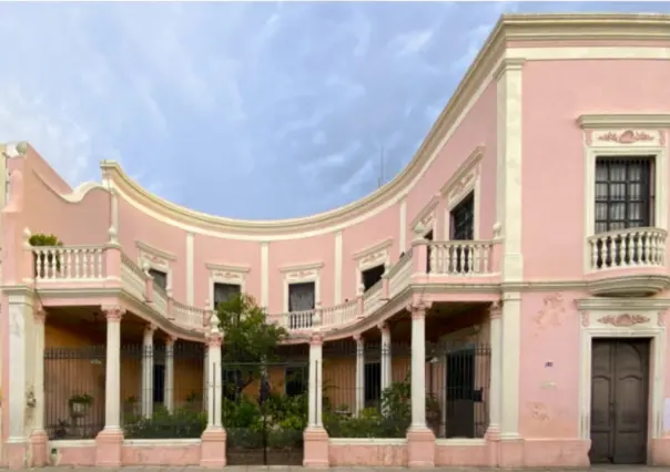 Descubre la historia y leyendas de la Casa del Lagarto en Mérida