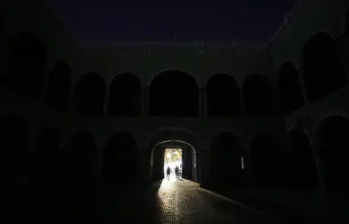 ¡Apagan las luces! Yucatán se une a la Hora del Planeta