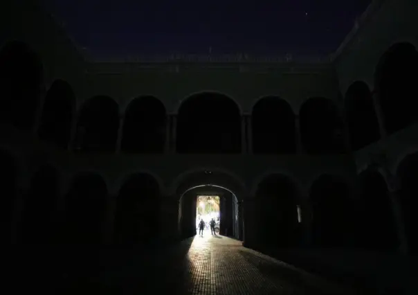 ¡Apagan las luces! Yucatán se une a la Hora del Planeta