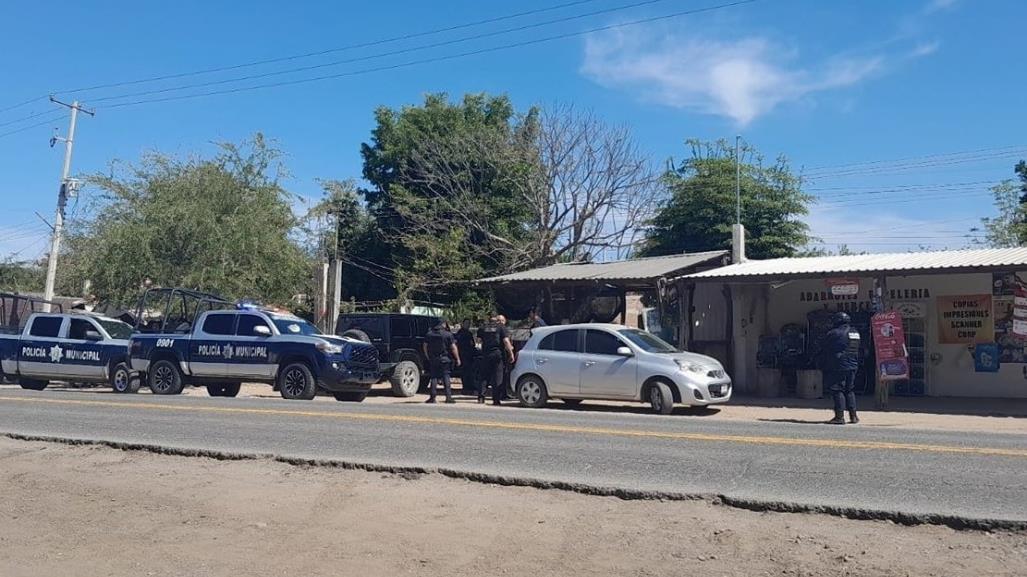 Liberan a 18 personas secuestradas en Culiacán