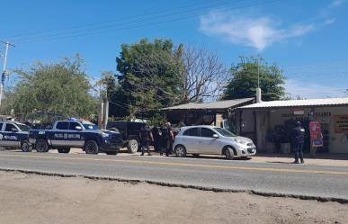 Liberan a 18 personas secuestradas en Culiacán