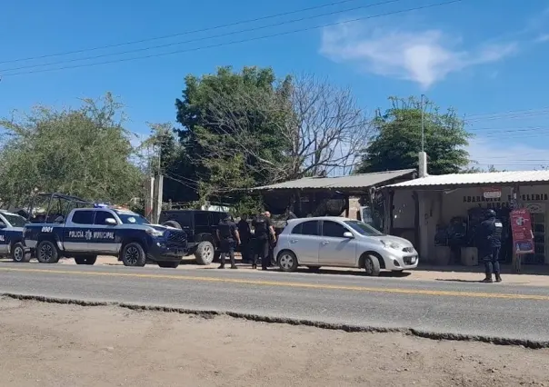 Liberan a 18 personas secuestradas en Culiacán