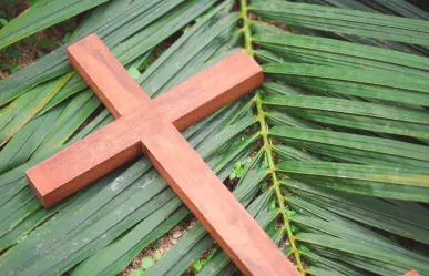 ¿Por qué se celebra el Domingo de Ramos?