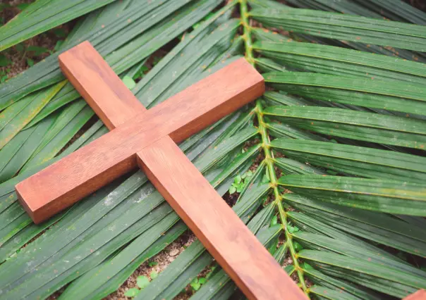 ¿Por qué se celebra el Domingo de Ramos?