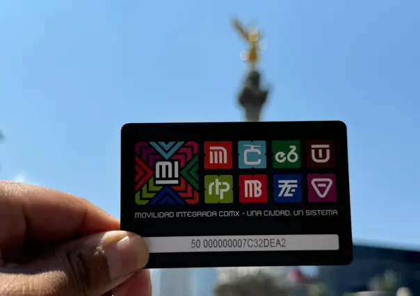 Conoce aquí los medios de transporte que se integran a la Tarjeta MI en CDMX