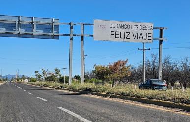 ¿Vas a viajar? Consulta aquí distancia, tiempo y costo de casetas