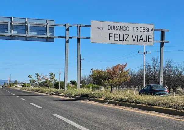 ¿Vas a viajar? Consulta aquí distancia, tiempo y costo de casetas