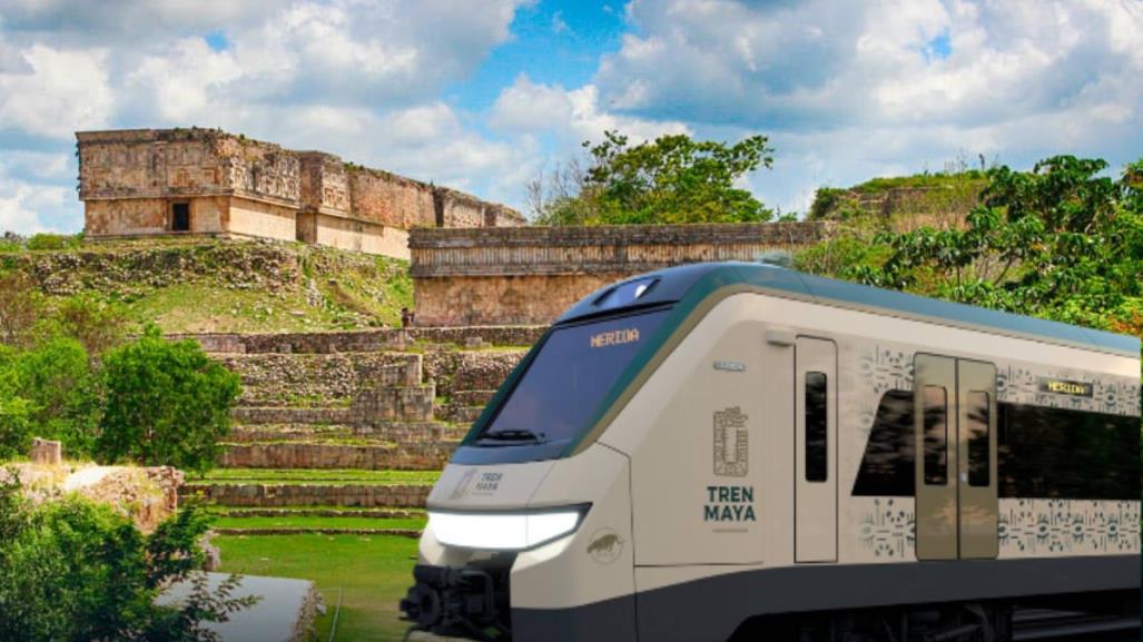 Zonas Arqueológicas de Yucatán que puedes visitar en el Tren Maya