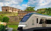 Zonas Arqueológicas de Yucatán que puedes visitar en el Tren Maya