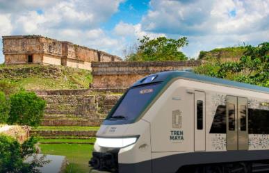 Zonas Arqueológicas de Yucatán que puedes visitar en el Tren Maya