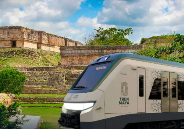 Zonas Arqueológicas de Yucatán que puedes visitar en el Tren Maya