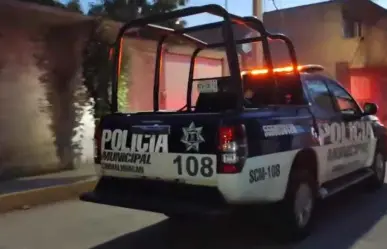 Más de 50 detenidos en operativo en Chimalhuacán