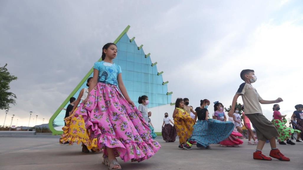 ¿Aburrido en casa? Biblioparques de Saltillo estarán abiertos en Semana Santa