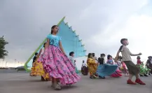 ¿Aburrido en casa? Biblioparques de Saltillo estarán abiertos en Semana Santa